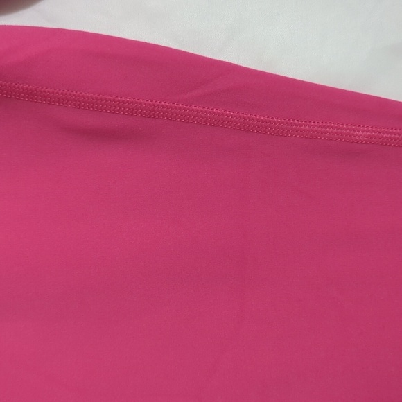 Athleta Transcend Stash Tight, Color Salvia Pink Size XS-TP - Picture 9 of 15